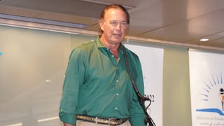 Bertín Osborne enciende las alarmas por su estado de salud y preocupa