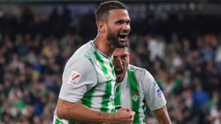 Willian José supera registros