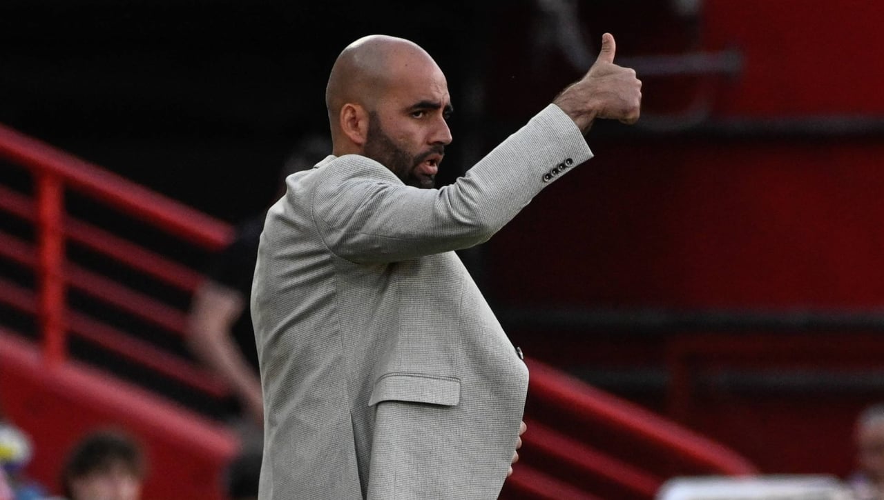 Dos fichajes innegociables en la lista de Giráldez