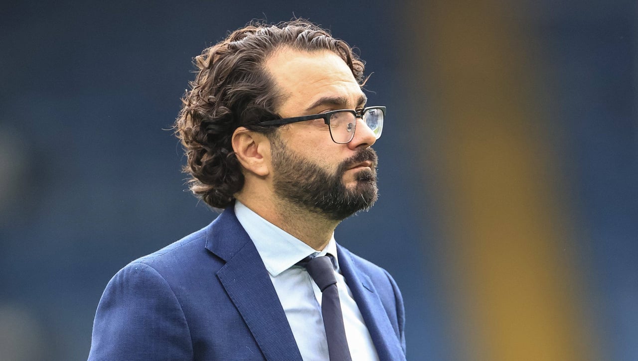 ¿Ha acertado Víctor Orta en el mercado de invierno del Sevilla?