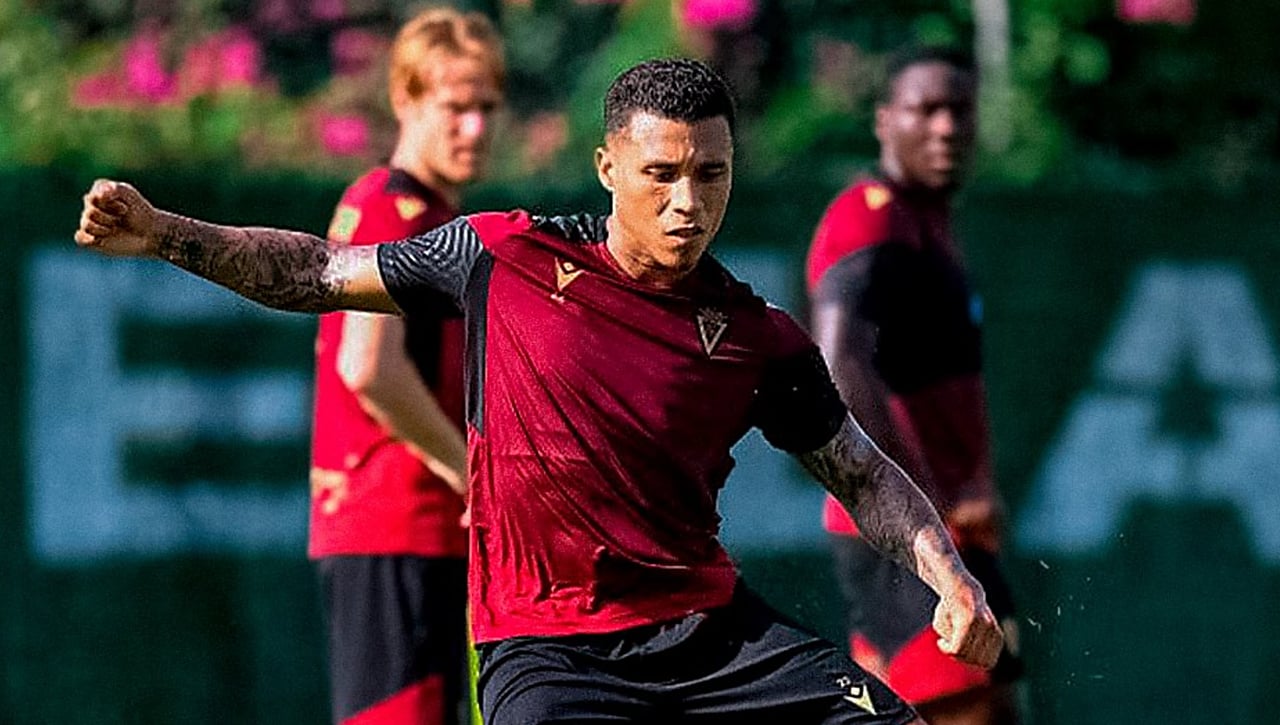 Darwin Machís se enfrenta a 18 meses de cárcel