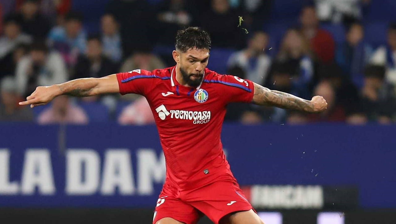 Más competencia por el fichaje de Alderete