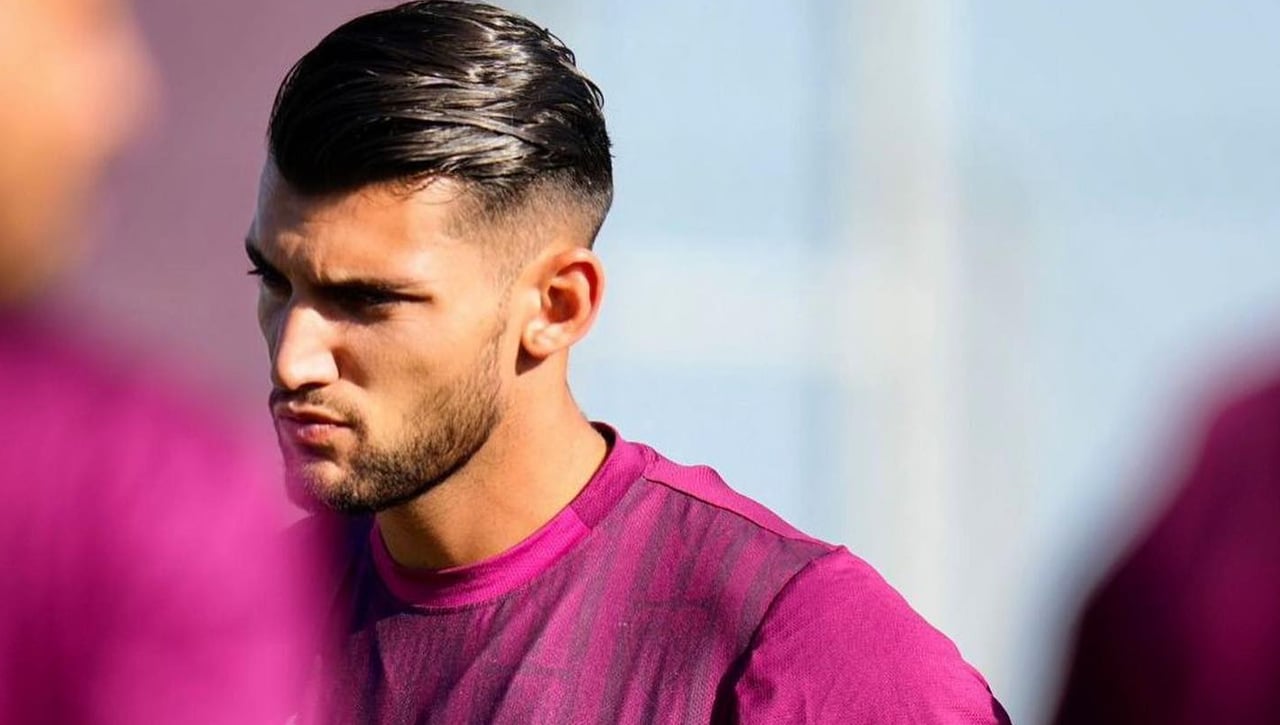 Rafa Mir se acerca al Valencia y Datro Fofana se aleja del Sevilla