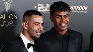 El padre de Lamine Yamal vuelve a hacer de las suyas