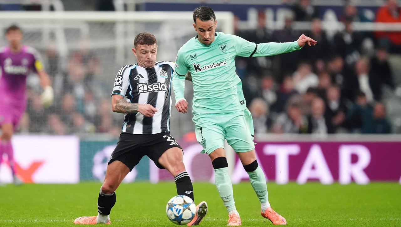 El superordenador le da al Athletic poco margen en Champions League: no puede fallar mucho más