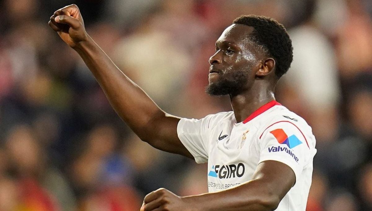 Se confirma lo peor con Nianzou