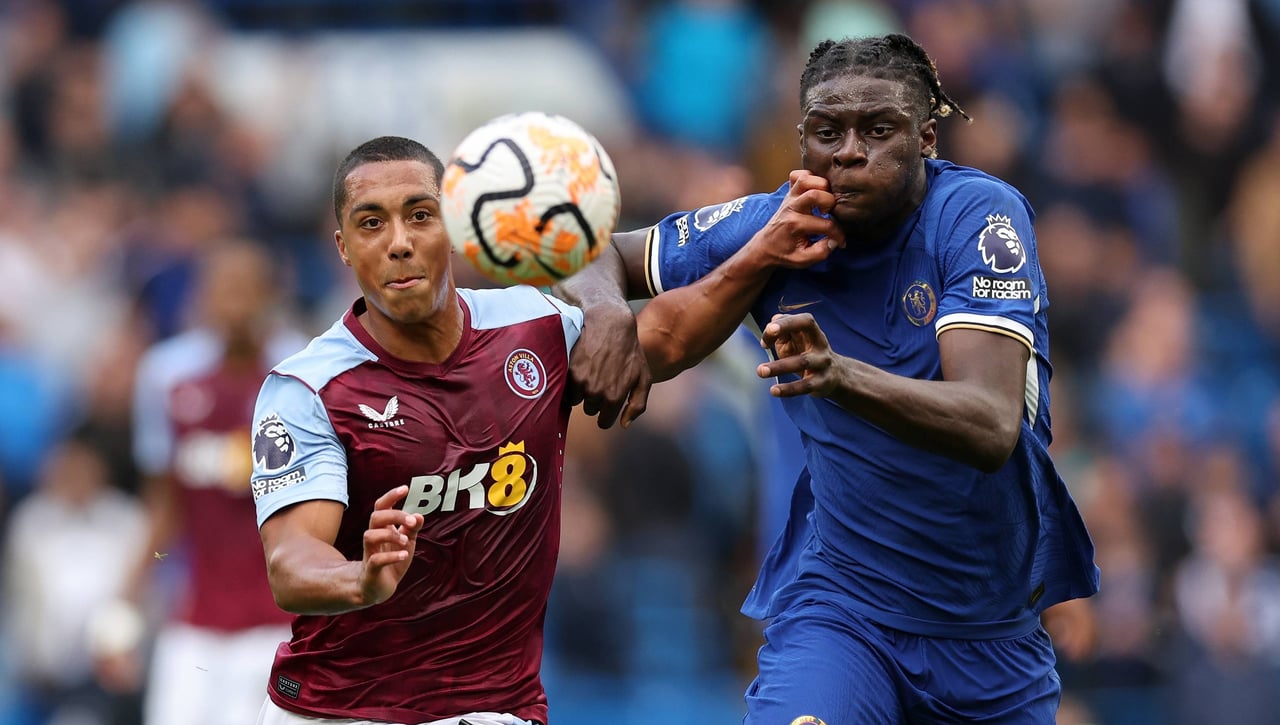 El plan del Valencia para convencer al Chelsea