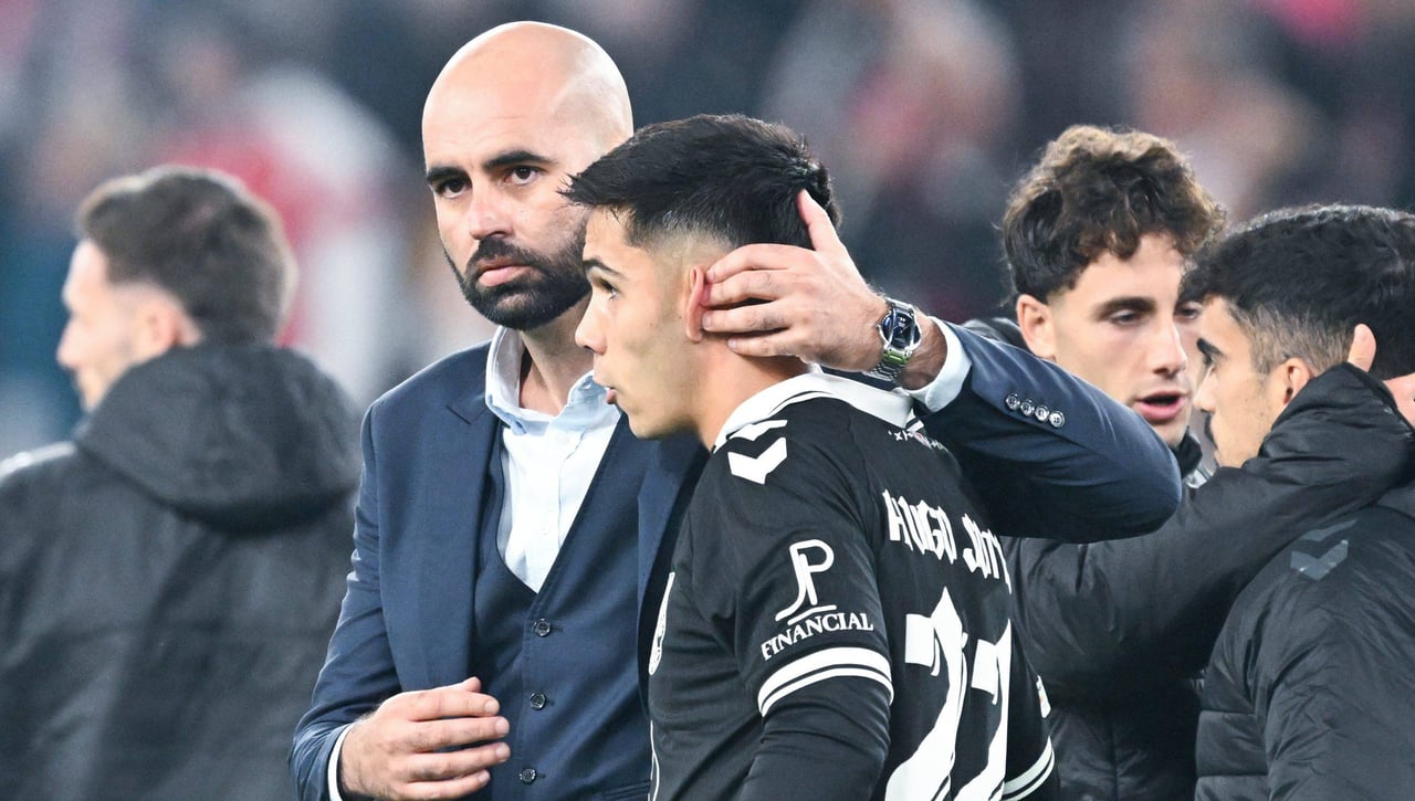 El Celta no levanta cabeza