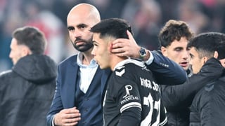 El Celta no levanta cabeza