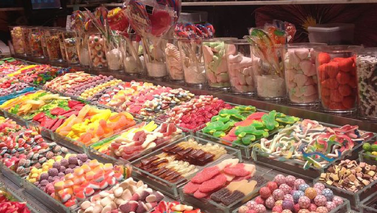 El 80% de los alimentos infantiles no cumple la OMS