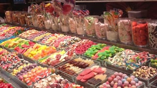 El 80% de los alimentos infantiles no cumple la OMS 