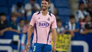 Contactos para la contratación de Sergi Gómez