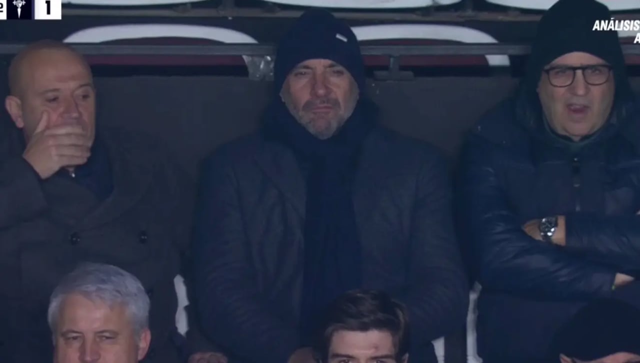 Monchi viene a por Mingueza