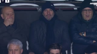 Monchi viene a por Mingueza