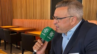 Luis Cuervas denuncia la grave situación del Sevilla: "El cambio está lejano"