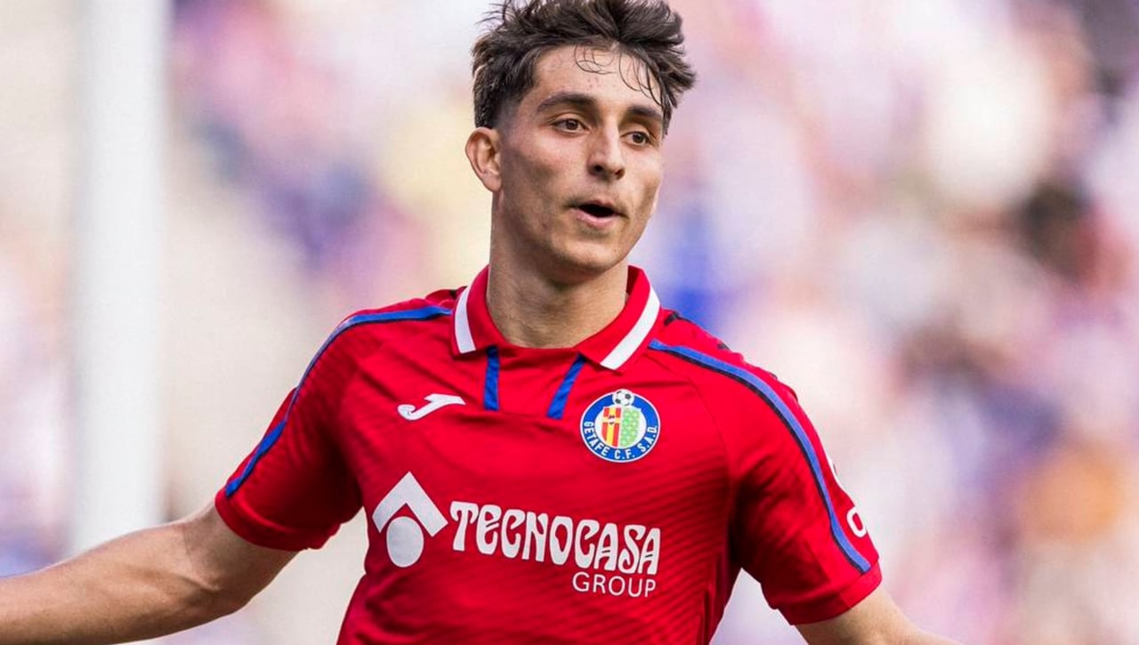 El fichaje de Terrats, posible