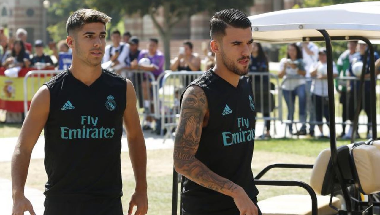 Luis de la Fuente le ha recomendado que cambie de aires