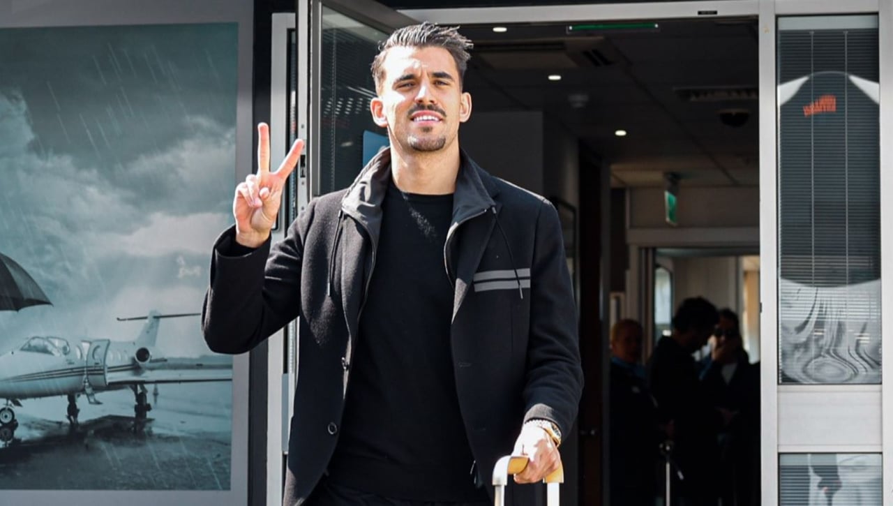 Las dudas del culebrón Dani Ceballos