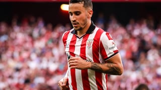 Nico Williams y Berenguer no viajan: el parte médico