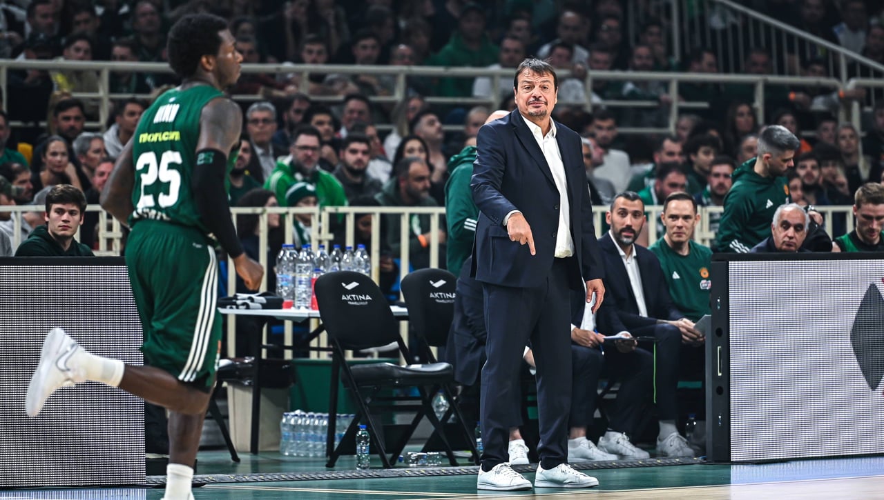 La Euroliga no está para bromas con el arbitraje