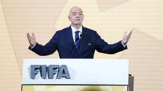 Un informe FIFA para el Mundial 2030 avala tres estadios para la final