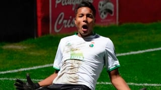 Confirma el interés por un jugador del Racing de Santander
