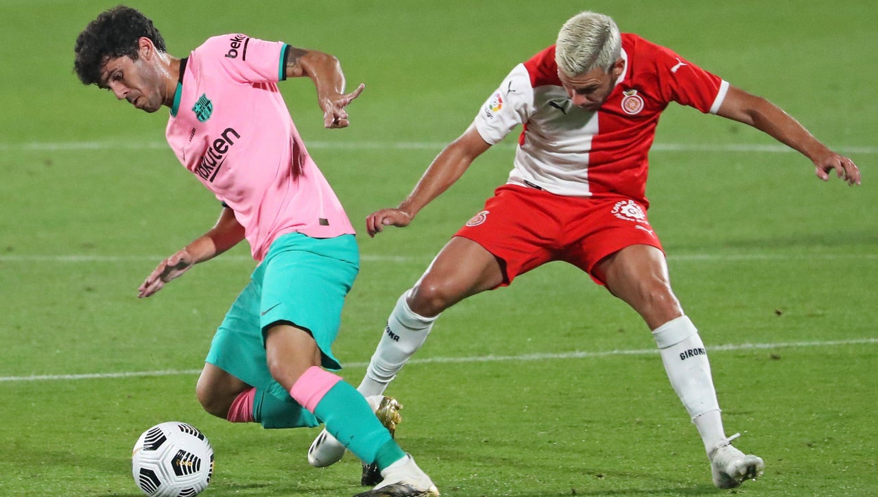 Se le complica un fichaje al Castellón