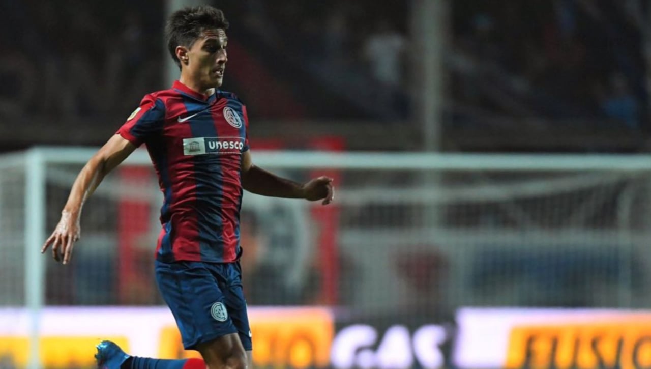 Acuerdo Sevilla - San Lorenzo por Gattoni: ambos clubes ya cruzan la documentación