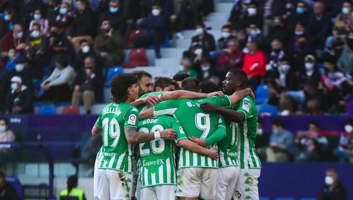Ciutat del Betis