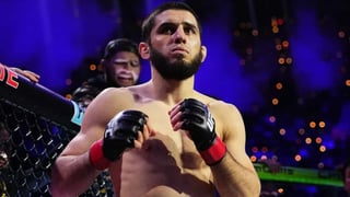 Volkanovski y Makhachev se vuelven a enfrentar