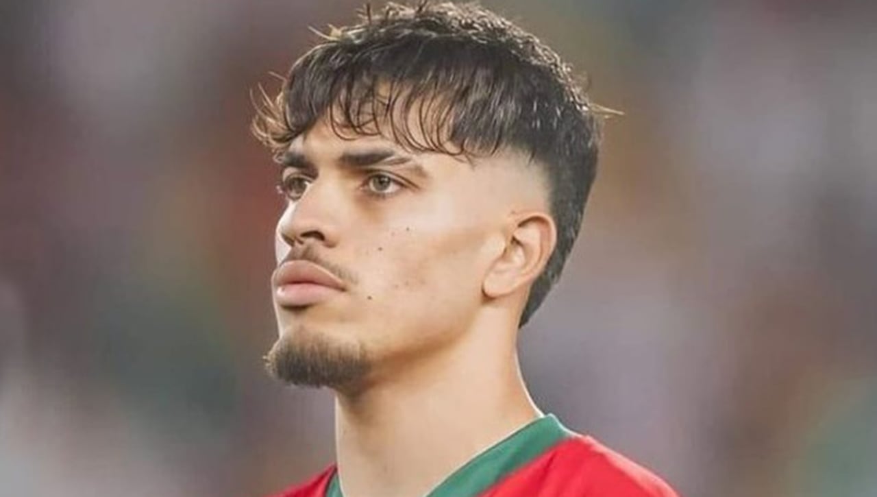 La decisión confirmada de Abde y la postura del Betis