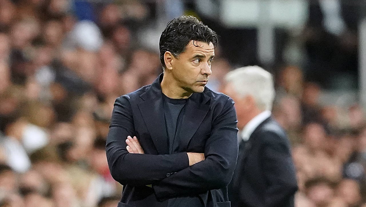 Míchel manda un mensaje a los clubes que quieren ficharlo