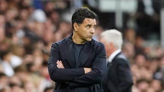 Míchel manda un mensaje a los clubes que quieren ficharlo