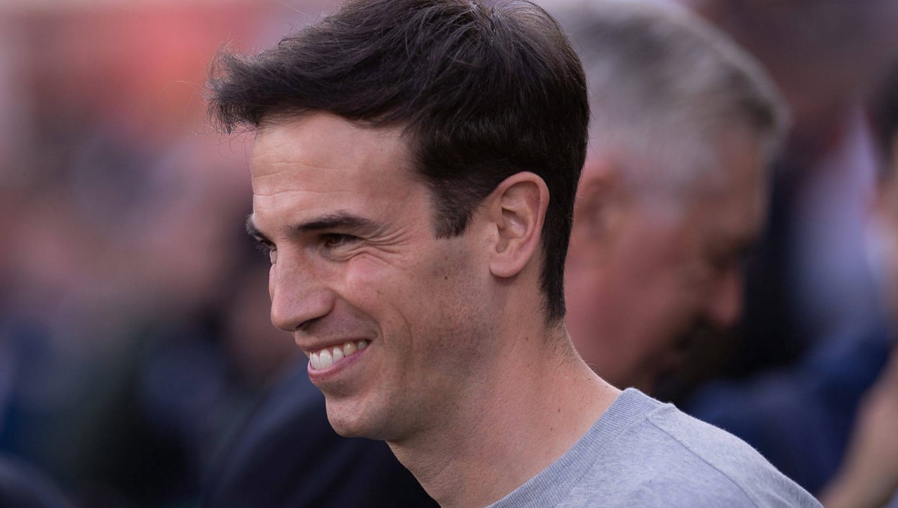 El fichaje de Iñigo Pérez, abierto