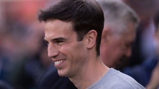 El fichaje de Iñigo Pérez, abierto