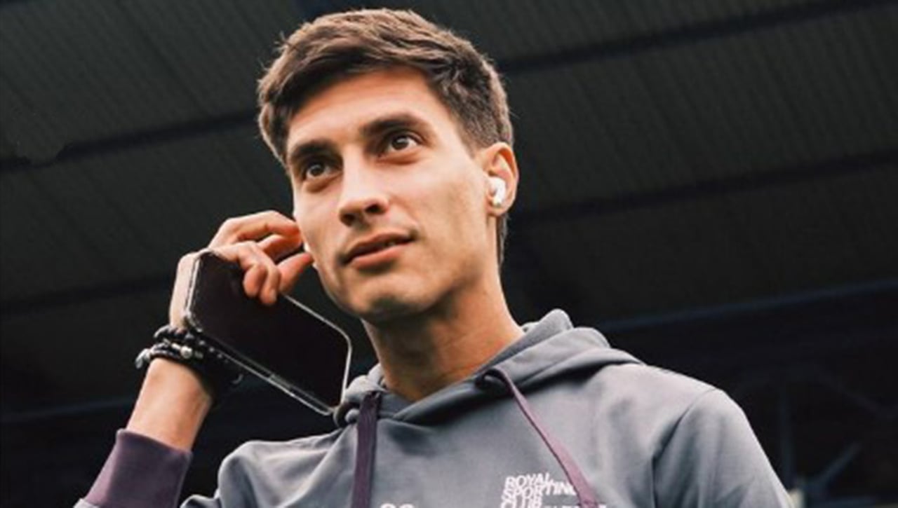 Oportunidad de oro para el Sevilla con Gattoni