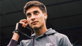 Oportunidad de oro para el Sevilla con Gattoni