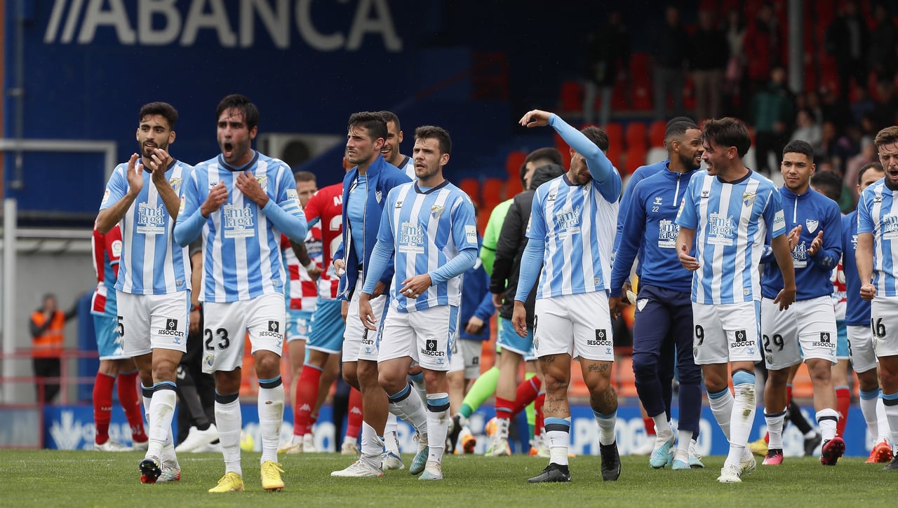 El Málaga recibirá una ayuda económica