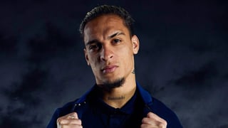 El esperado intercambio de documentos con el United previo al viaje de Antony