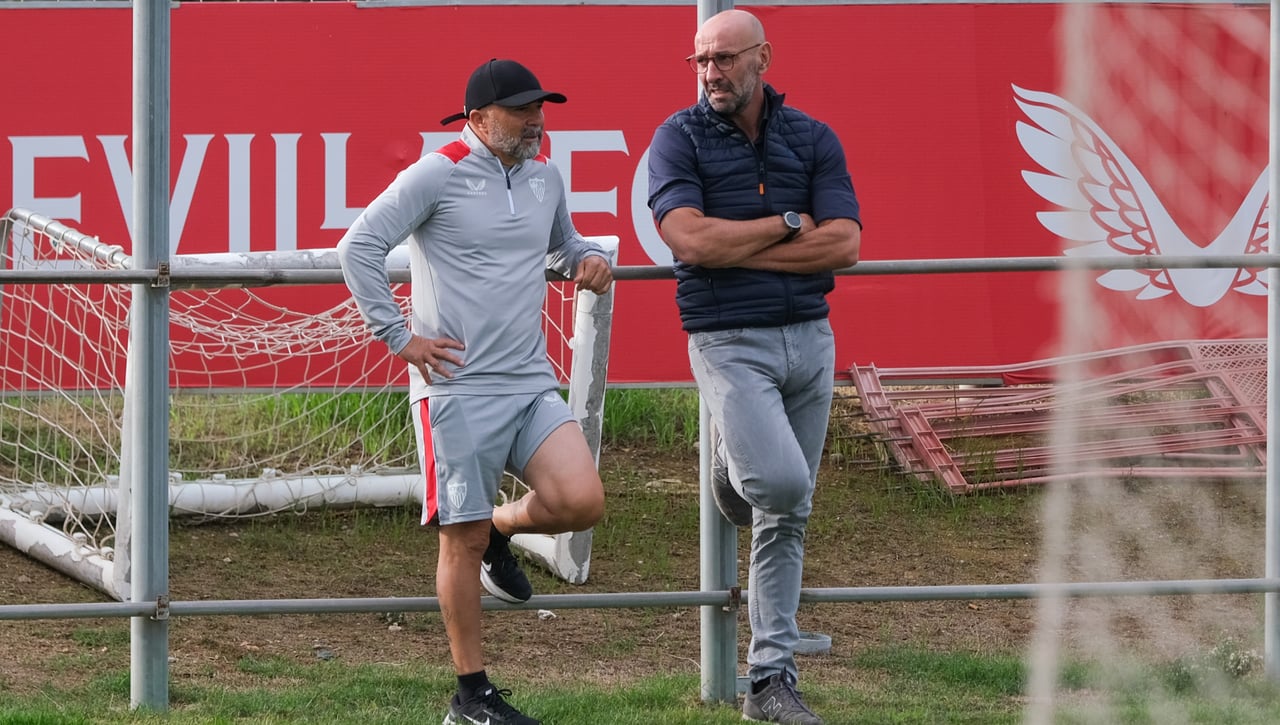 Una ficha libre, Ocampos y la lista de deseos de Sampaoli