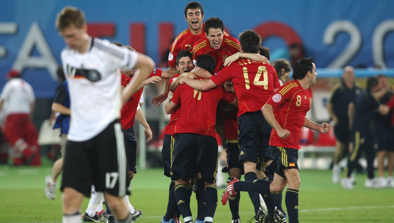 Dani Güiza: "Yo creo que en el Betis la podría haber liado"