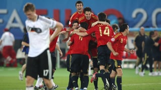 Dani Güiza: "Yo creo que en el Betis la podría haber liado"