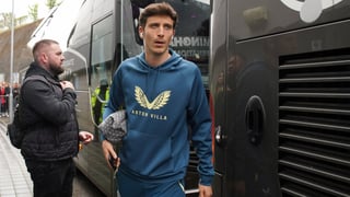 Reporta a su exequipo más dinero pero Luis de la Fuente no lo lleva a la Eurocopa