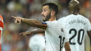 Gayà manda un mensaje de esperanza