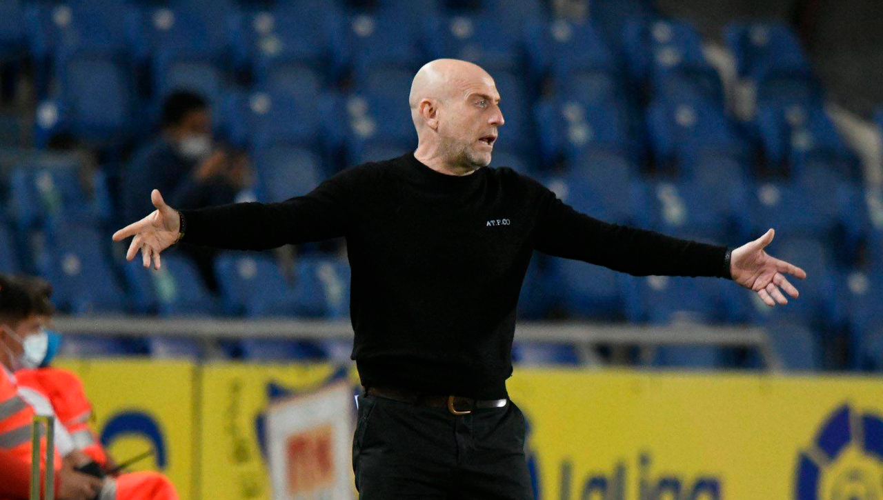 Dardo de Julián Calero a Álvaro Cervera