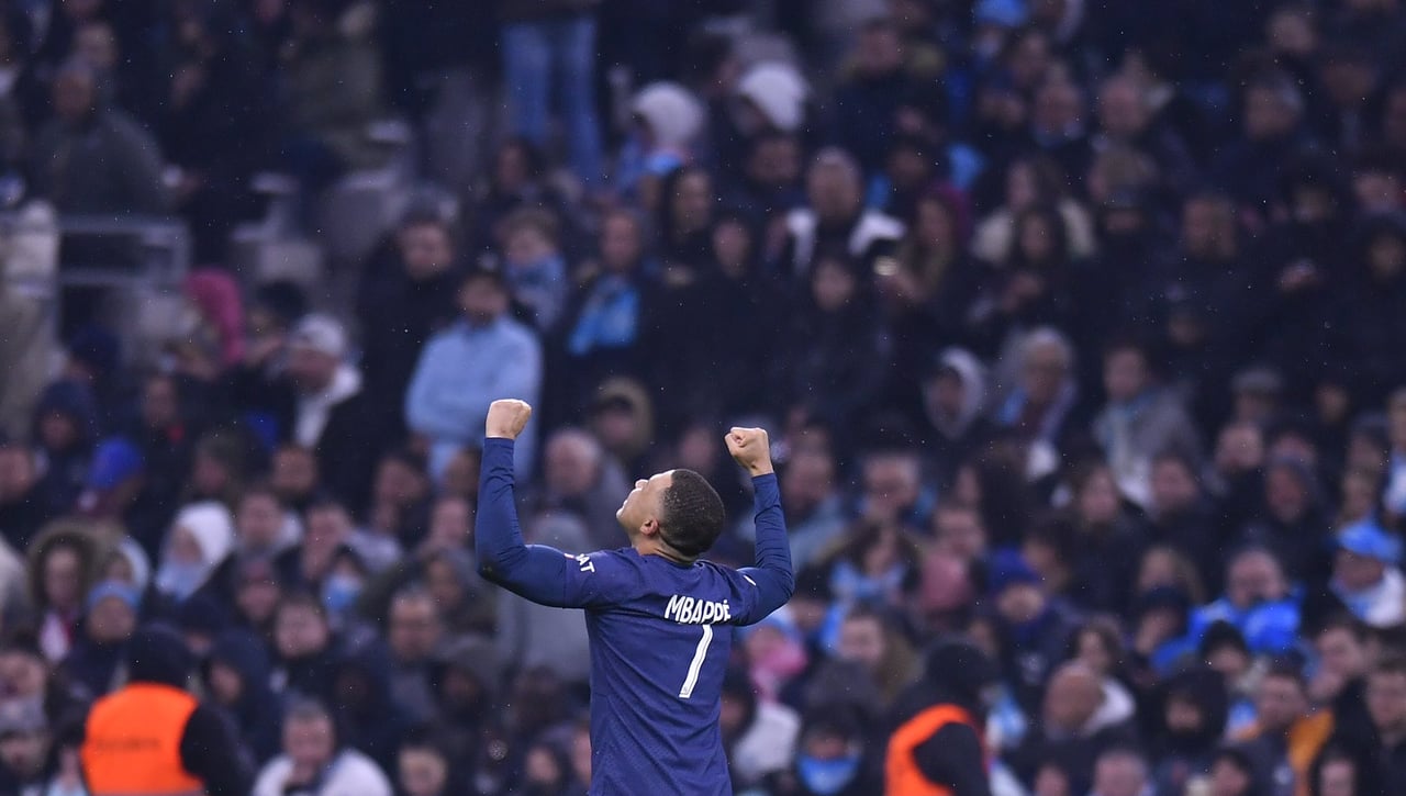 Al-Khelaïfi responde al Real Madrid por el comunicado sobre Mbappé