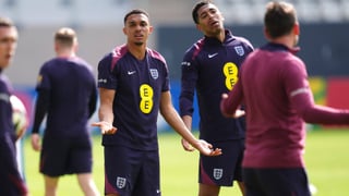 Después de Bellingham llega Alexander-Arnold