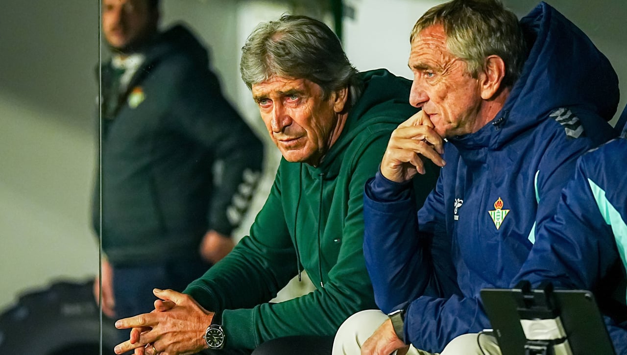 Los números que evidencian el bajón de Pellegrini