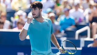 Sinner y Alcaraz se desmarcan del resto: Las diferentes formas de arrancar la temporada en el tenis