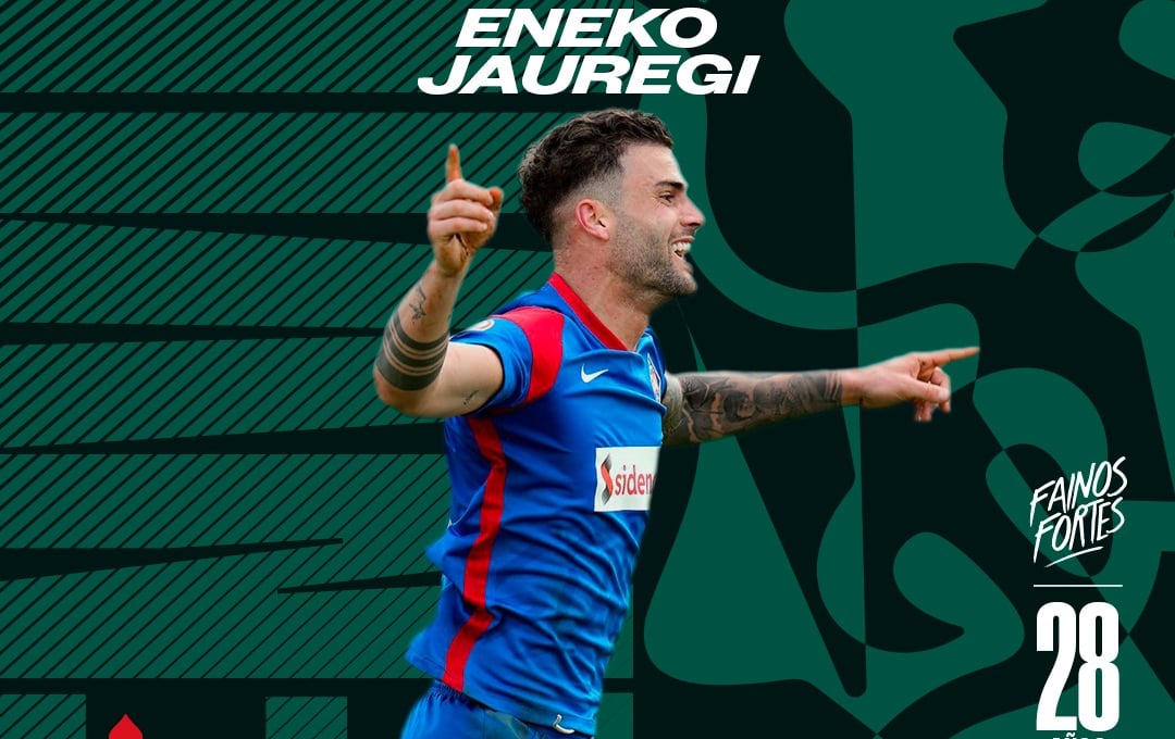 El Racing de Ferrol arrebata un fichaje al Málaga